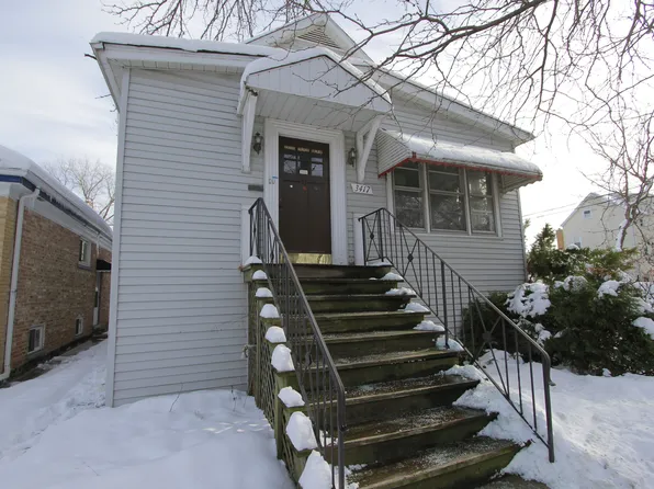 3417 N Kostner Ave, Chicago, IL 60641