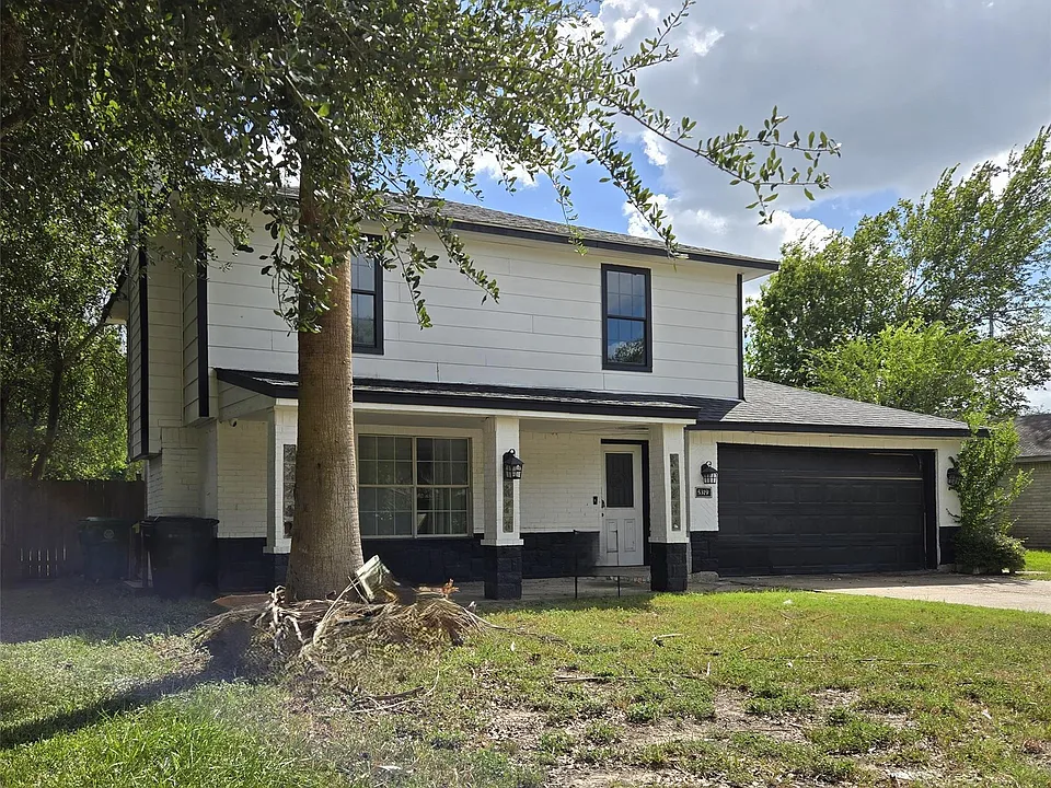 5319 Danfield Dr