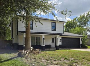 5319 Danfield Dr, Houston, TX 77053