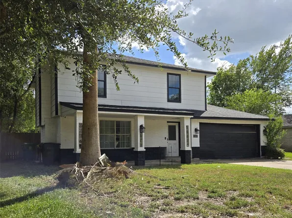 5319 Danfield Dr, Houston, TX 77053