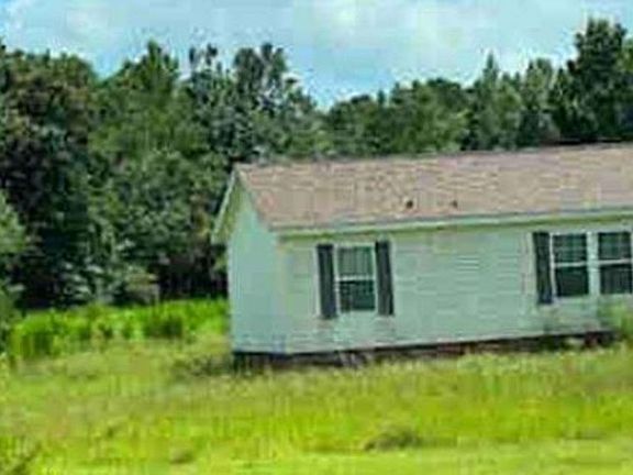 Property Side View