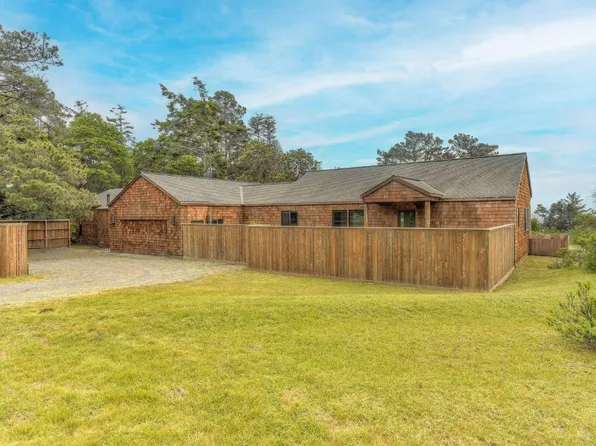 41195 deer trail Road, The Sea Ranch, CA 95497
