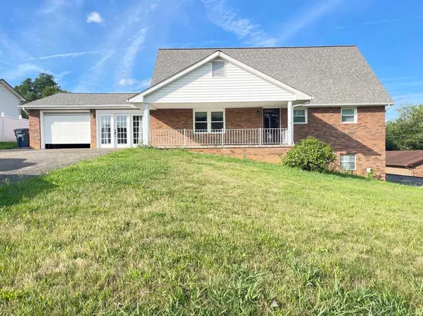 610 Seven Oaks Dr, Mt Carmel, TN 37645