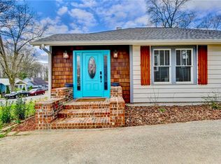 1463 Saint Michael Ave, East Pt, GA 30344