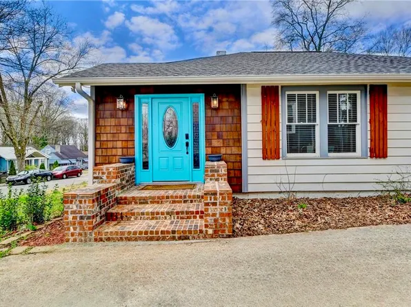 1463 Saint Michael Ave, East Pt, GA 30344