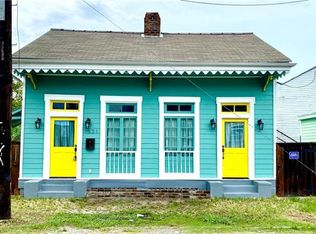 1531 N Villere St, New Orleans, LA 70116