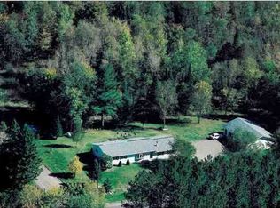 N8396 County Road C, Rib Lake, WI 54470