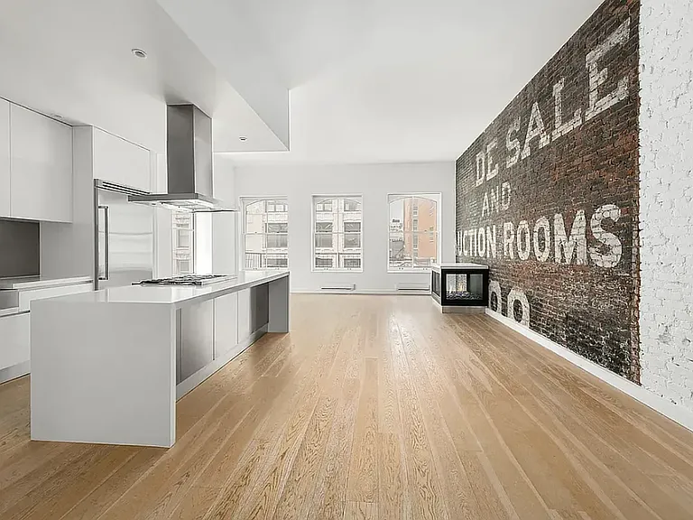 496 Broadway #PENTHOUSE — Photo 7