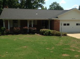 178 Woodland Ave, Mountain Home, AR 72653