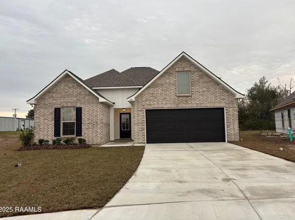 126 Harper Dr, Maurice, LA 70555