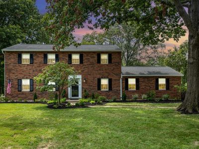 7849 Woody Hollow Dr, West Chester, OH, 45241