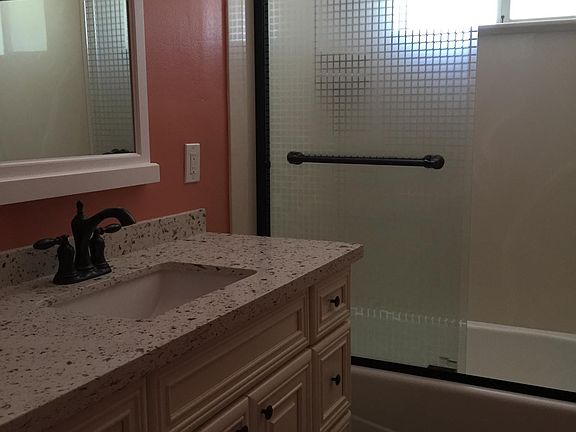 Hallway Bathroom