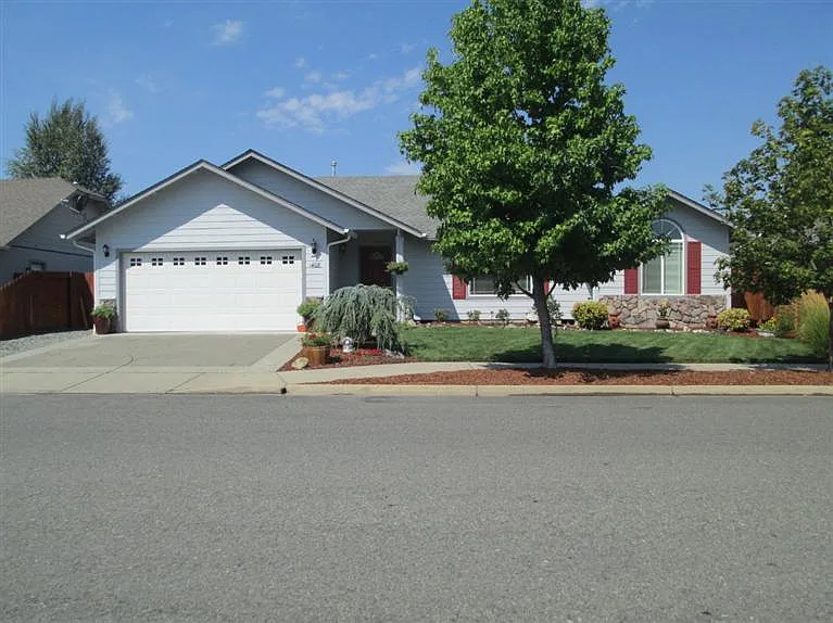 1408 George Tweed Blvd photo 1