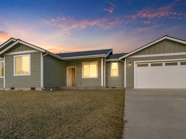 6 Hobble Creek Street, Elma, WA 98541