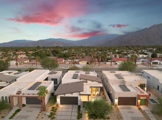 423 Fountain Dr, Palm Springs, CA 92262