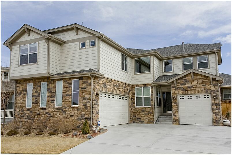 Short Sale!