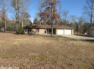 28 Hopewell Dr, Sheridan, AR 72150