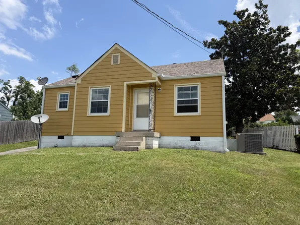 2214 Maplecrest Dr, Nashville, TN 37214