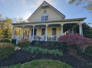 741 County Road 625, Union Twp., NJ 08827