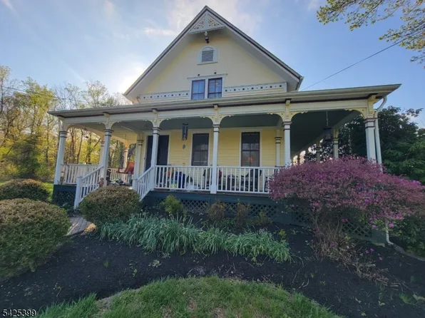 741 County Road 625, Union Twp., NJ 08827