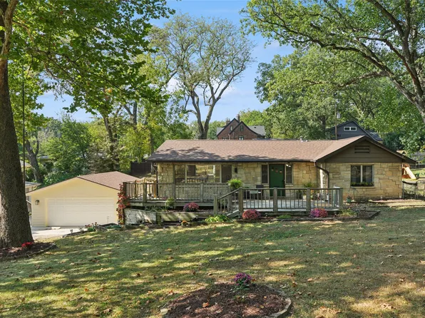 200 SW 42nd St, Des Moines, IA 50312