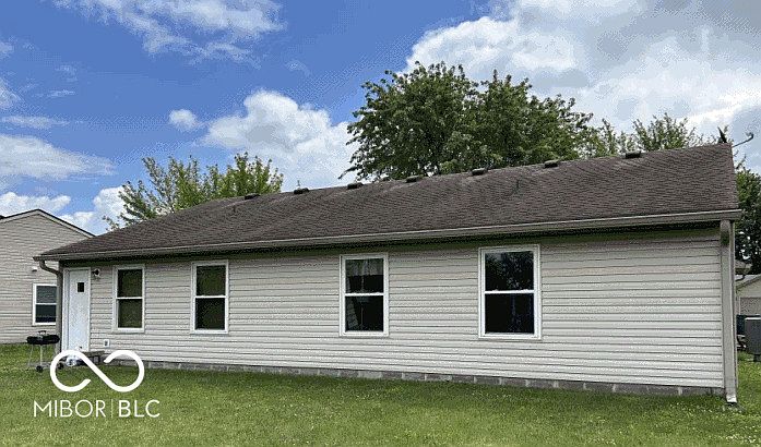 2nd image of 2884 Branifield Dr