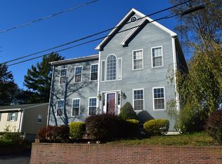 44 Winslow Rd, Quincy, MA 02171