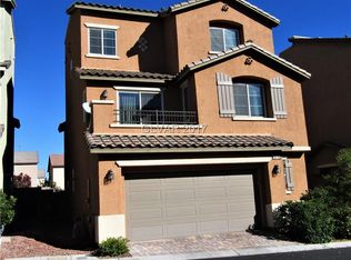 10730 Crosley Field Ave, Las Vegas, NV 89166