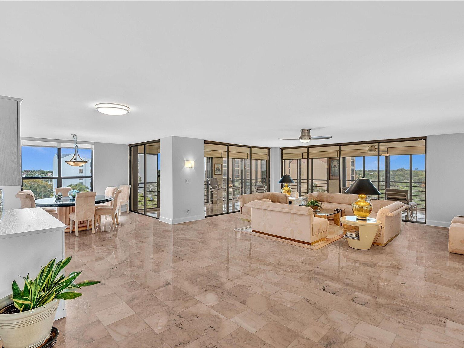7201 Promenade Drive #602