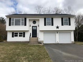 15 Bentley Rd, Bristol, CT 06010