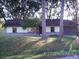 3227 Pine Tree Dr, Edgewater, FL 32141