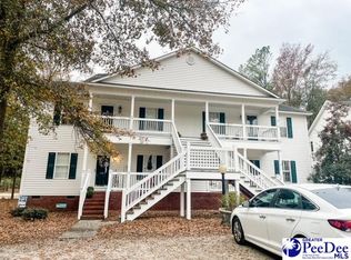 2538 Old Cash Rd, Cheraw, SC 29520