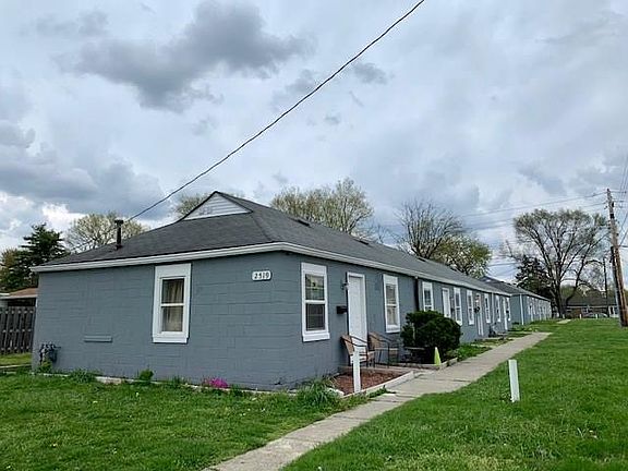 3rd image of 2519 Baltimore Ave