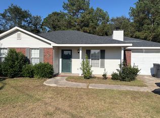 2919 Rasha Dr, Augusta, GA 30906