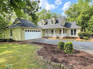 112 Idlewood Acres, Hartwell, GA 30643