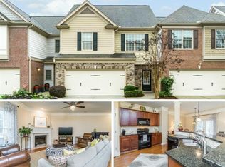 3063 Big Sky Ln, Milton, GA 30004