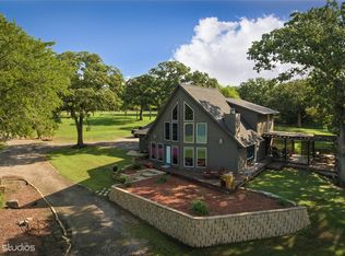 965 Sandstone Rd, Durant, OK 74701