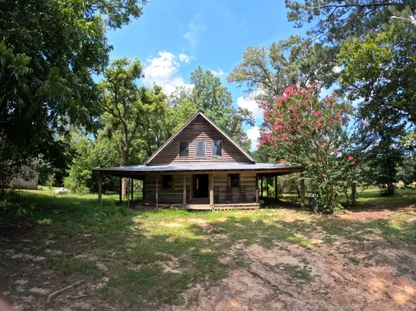32 Granby Rd, Prentiss, MS 39474