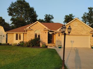 5369 W Twin Beach Ln N, Brazil, IN 47834