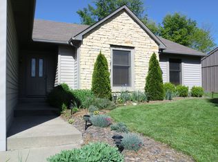 4913 W Georgetown Dr, Columbia, MO 65203