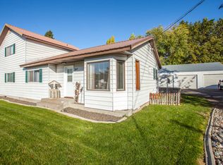 347 N Kentucky Ave, East Wenatchee, WA 98802
