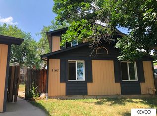 3107 Kittery Ct, Fort Collins, CO 80526