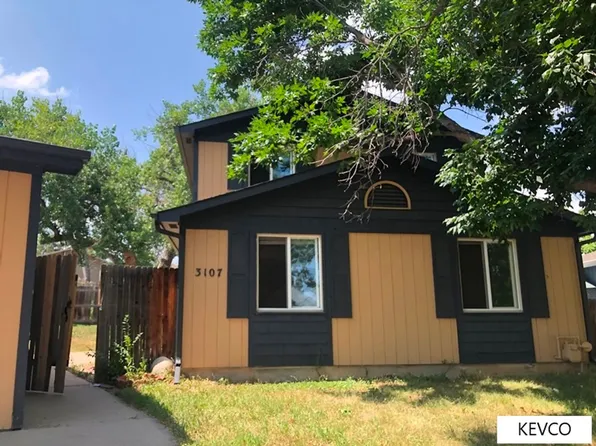 3107 Kittery Ct, Fort Collins, CO 80526