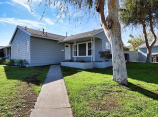 10901 El Arco Dr, Whittier, CA 90604