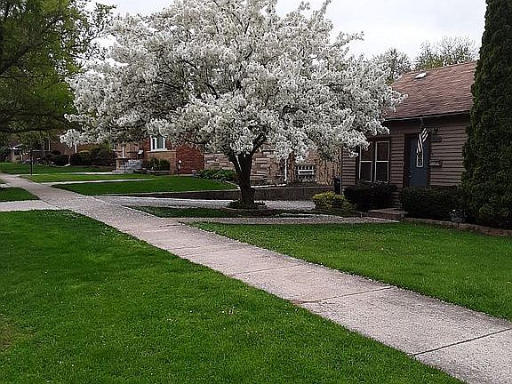 2nd image of 9824 S Campbell Ave