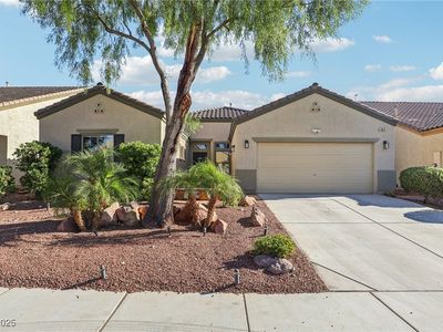 6424 Amanda Michelle Ln, North Las Vegas, NV, 89086