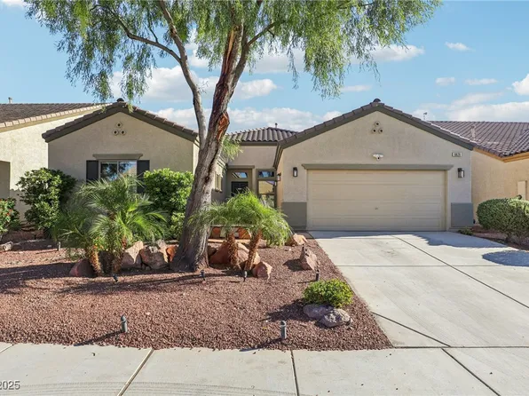 6424 Amanda Michelle Ln, North Las Vegas, NV 89086
