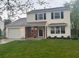 16 S Mars Dr, Sewell, NJ 08080