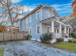 613 E 40th St, Savannah, GA 31401