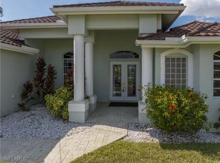 1524 SW 4th Ct, Cape Coral, FL 33991